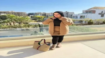 صور جديدة لعسل زوجة محمد حمدي تثير تفاعل الجمهور فورًا